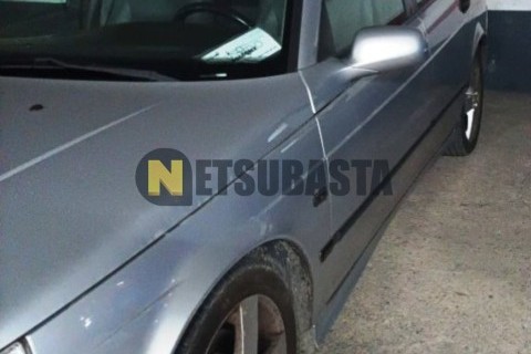 Yamaha Majesty 125 2014