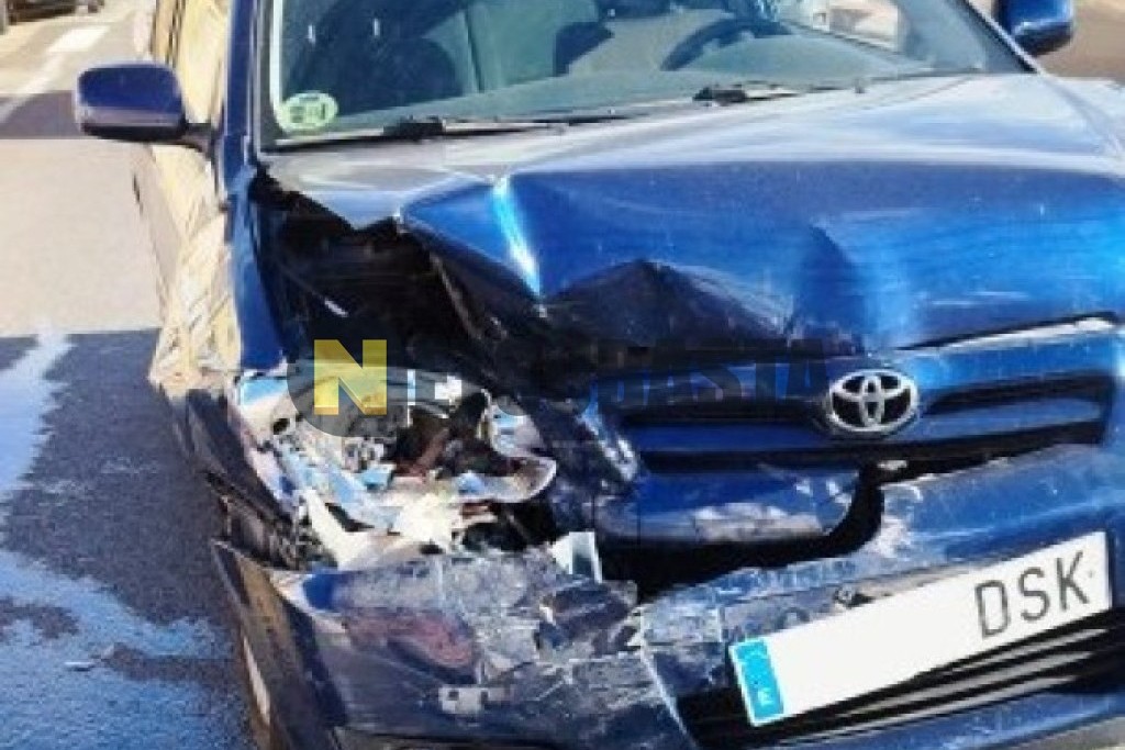 Toyota Corolla 1.6 VVT-i 2005