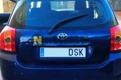 Yamaha Majesty 125 2014