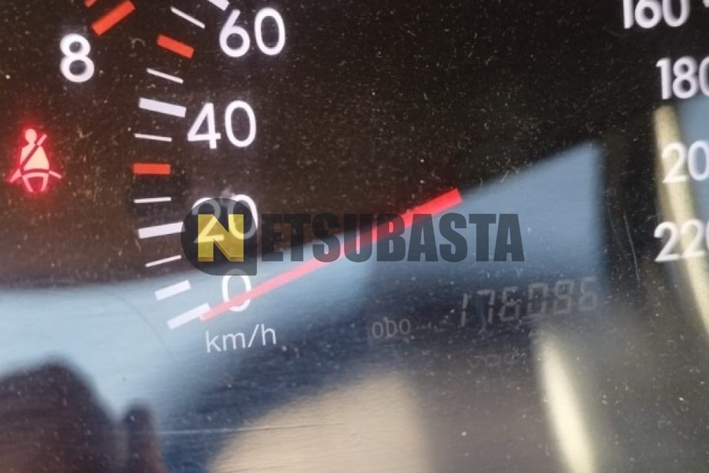 Toyota Corolla 1.6 VVT-i 2005