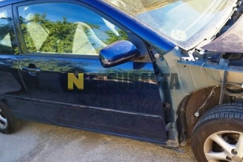 Yamaha Majesty 125 2014