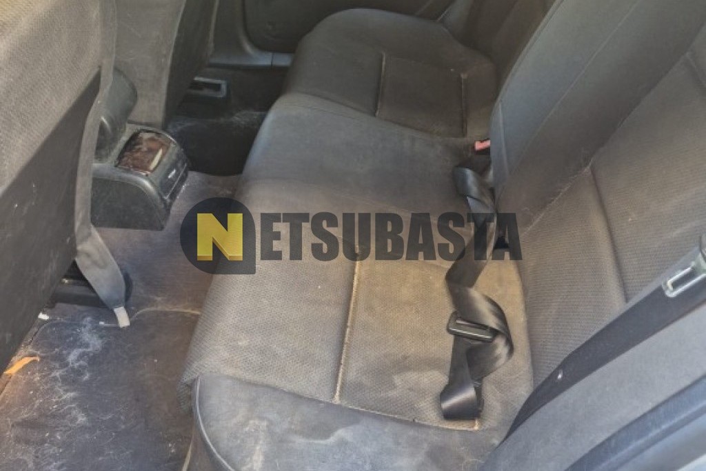 Audi A4 1.9 TDI 2002