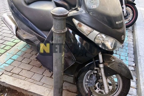 Yamaha XVS 250 Drag Star 2001