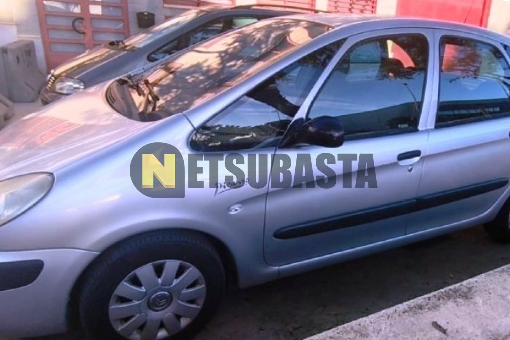 Citroën Xsara Picasso 1.6 HDi FAP 2006
