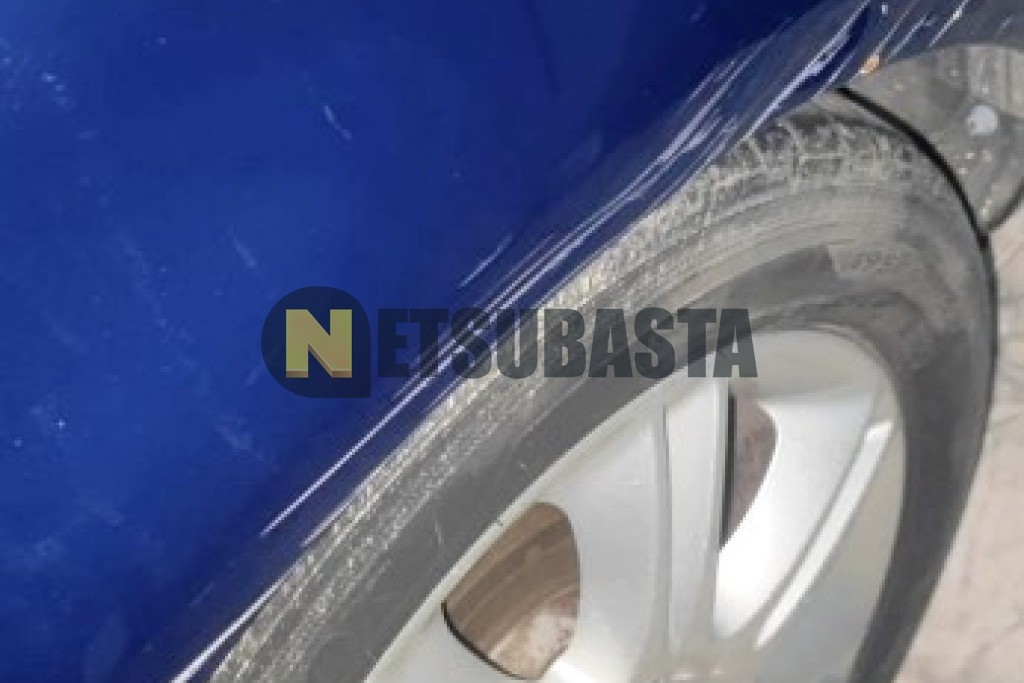 Opel Corsa 1.2 16v 2007