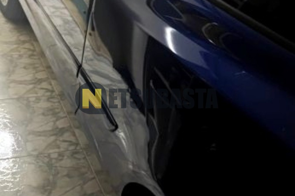 Opel Corsa 1.2 16v 2007