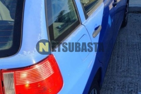 Yamaha Majesty 125 2014