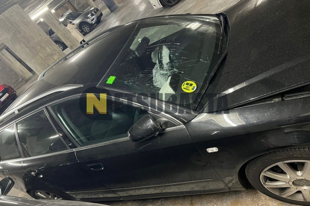 Audi A4 Avant 2.0 TDI 2007