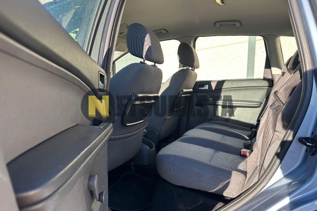 Ford Focus C-Max 1.6 TDCi 2006