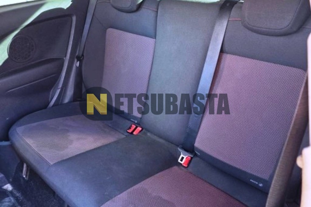 Opel Corsa 1.3 CDTi 2008