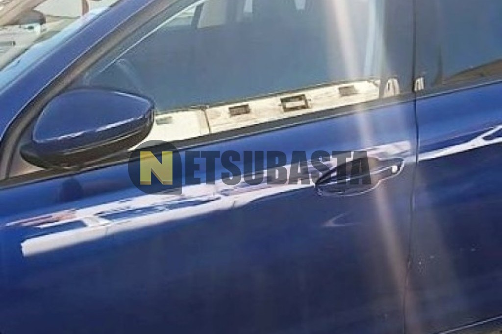 Peugeot 308 SW 1.2 PureTech 2018