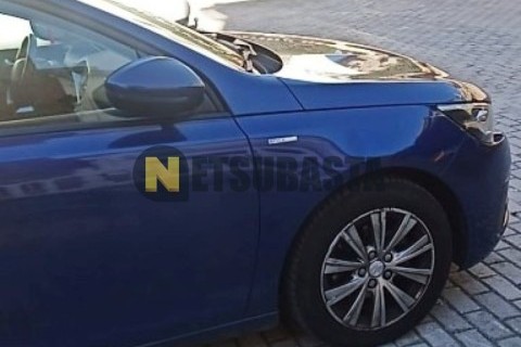 Yamazu L-ROAD 125 2007