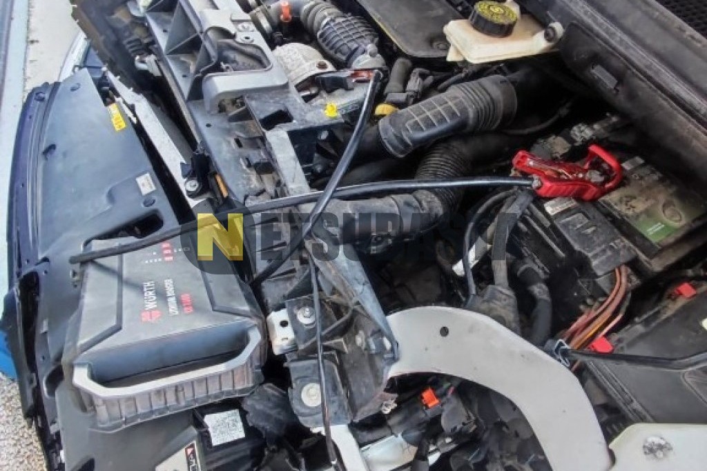 Citroën Grand C4 Picasso 1.6 BlueHDi 7 plazas 2016