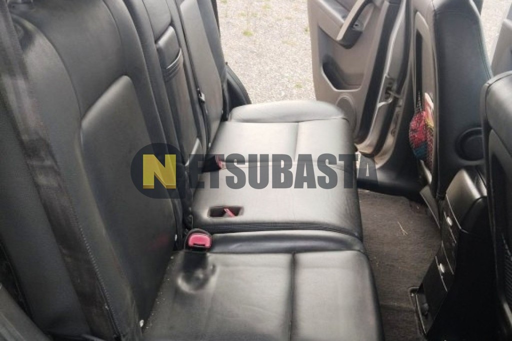 Chevrolet Captiva 2.4 16V 2006