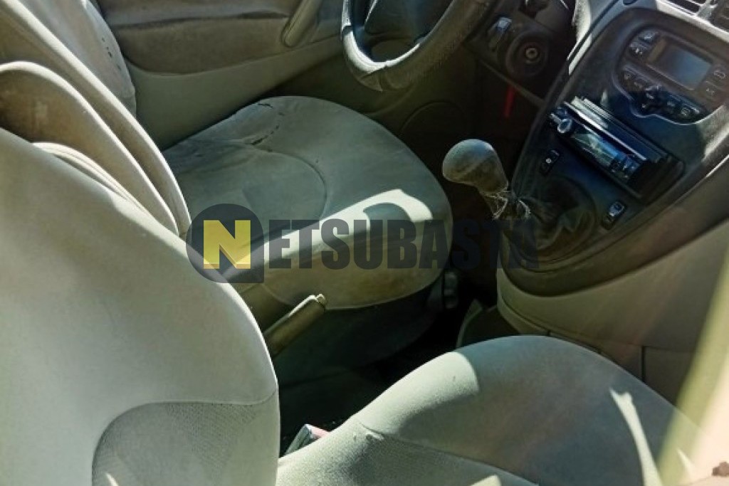 Citroën Xsara Picasso 2.0 HDi 2005