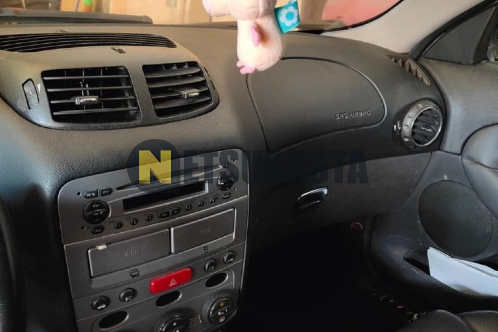 Alfa Romeo GT 1.9 JTD 2006