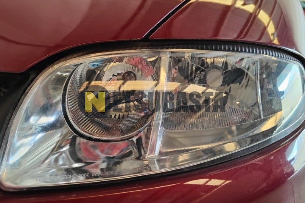 Alfa Romeo GT 1.9 JTD 2006