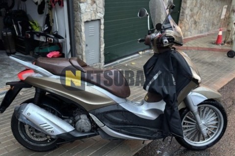 Yamazu L-ROAD 125 2007