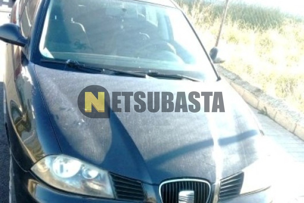 Seat Ibiza 1.4 16V 2006