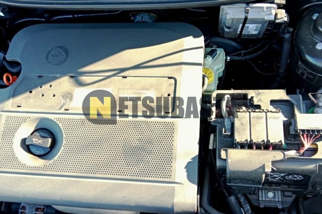 Seat Ibiza 1.4 16V 2006