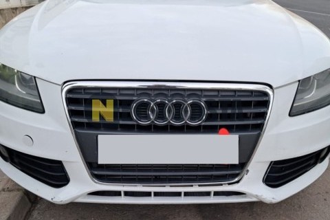 Yamazu L-ROAD 125 2007