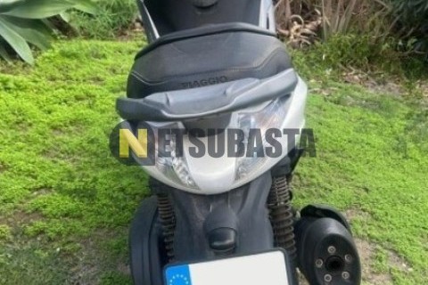 Yamazu L-ROAD 125 2007