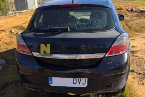 Yamazu L-ROAD 125 2007