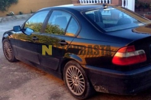 Yamazu L-ROAD 125 2007