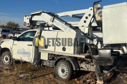 Yamaha XMAX 250 2007