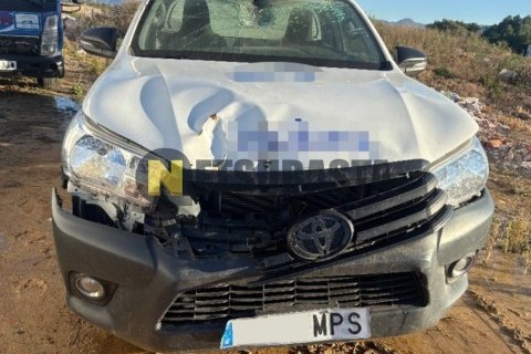 Yamaha XMAX 250 2007