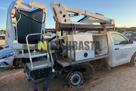 Yamaha XMAX 250 2007