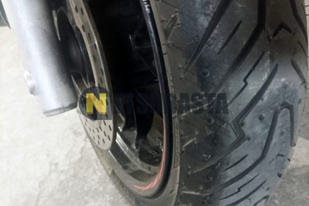 Yamaha XMAX 250 2007