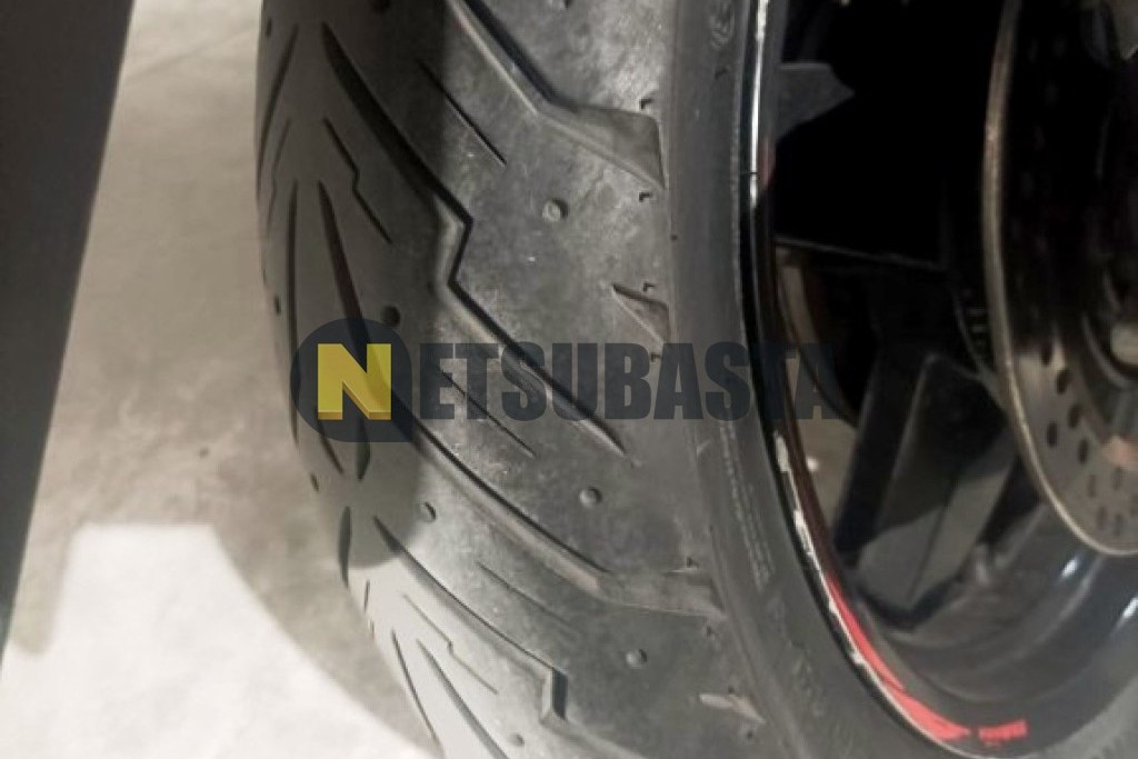 Yamaha XMAX 250 2007