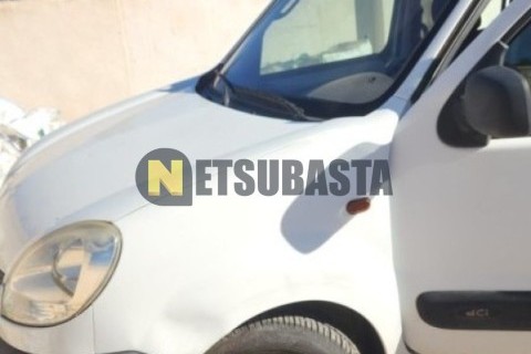 Yamaha XMAX 250 2007