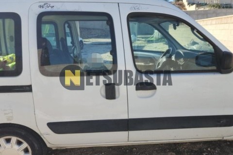 Yamaha XMAX 250 2007