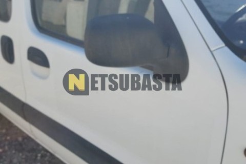 Yamaha XMAX 250 2007