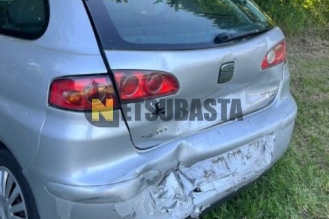 Yamaha XMAX 250 2007