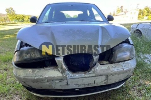 Yamaha XMAX 250 2007