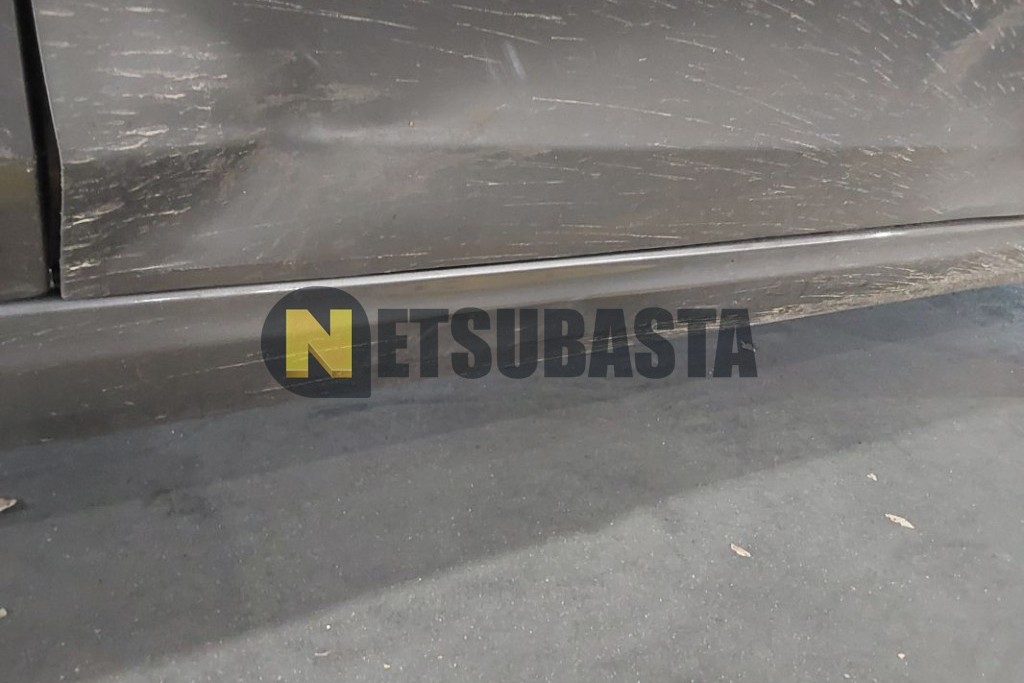 Fiat Tipo SW 1.3 Multijet 2022