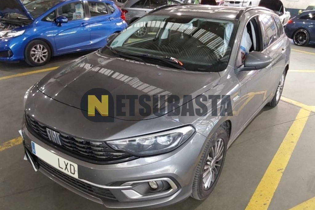 Fiat Tipo SW 1.3 Multijet 2022