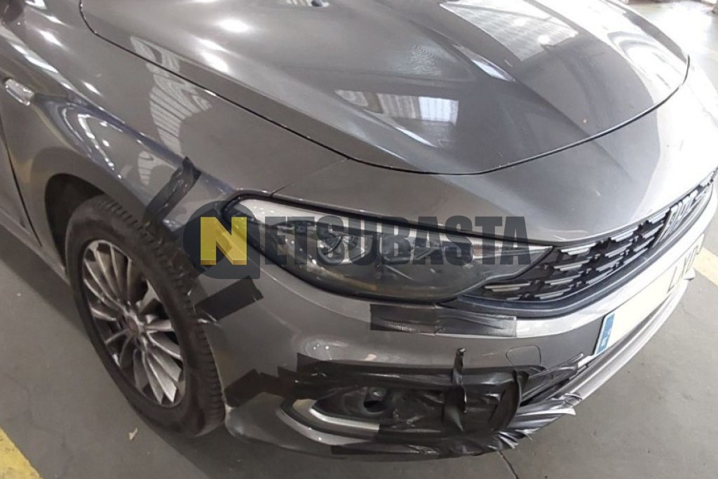 Fiat Tipo SW 1.3 Multijet 2022