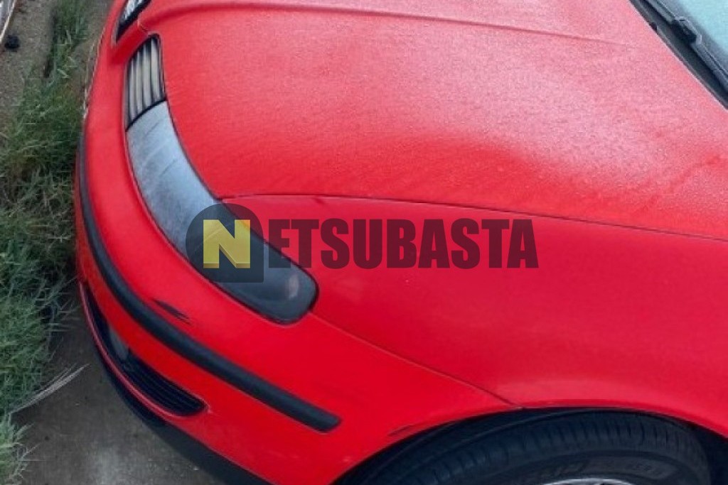 Seat Leon 1.9 TDi 1999