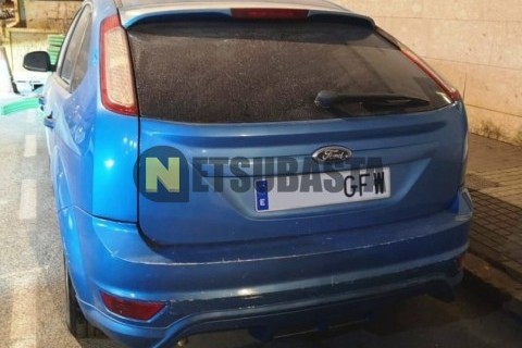 Yamaha XMAX 250 2007