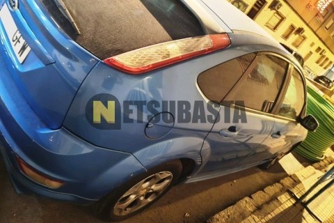 Yamaha XMAX 250 2007