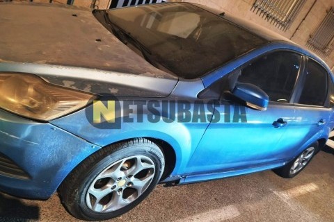 Yamaha XMAX 250 2007