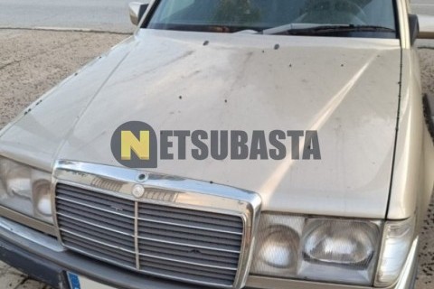 Yamaha XMAX 250 2007