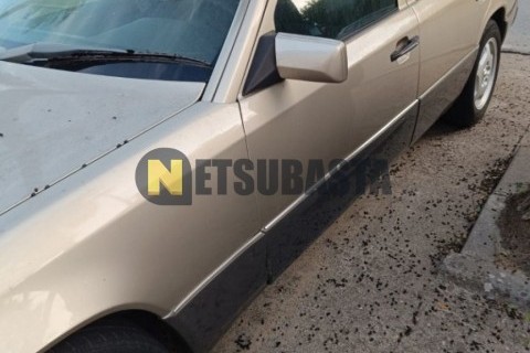 Yamaha XMAX 250 2007