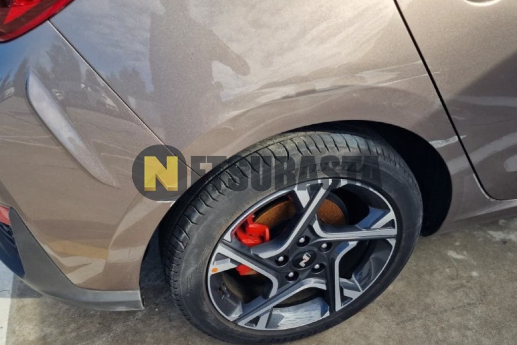 Hyundai i30 1.0 TGDi 2023