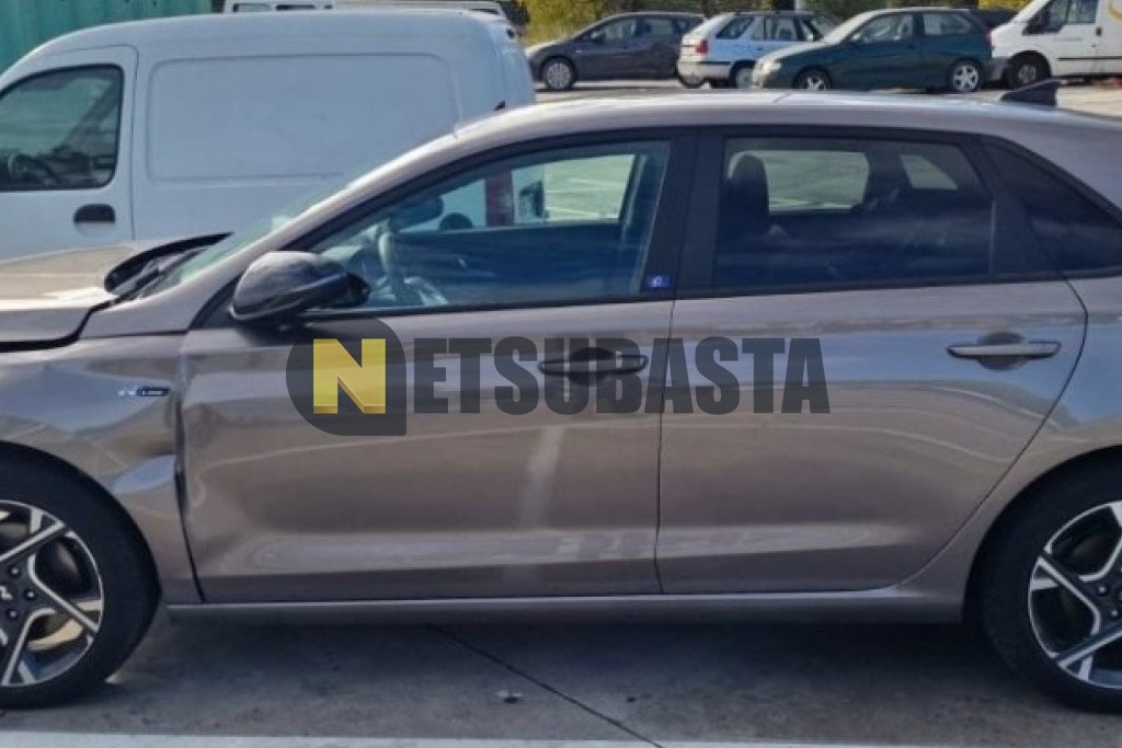 Hyundai i30 1.0 TGDi 2023