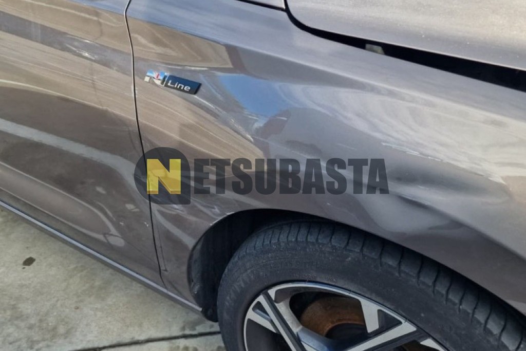 Hyundai i30 1.0 TGDi 2023